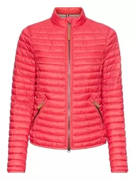 Пуховик Camel Active, цвет teaberry