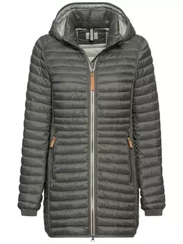 Пуховик Camel Active Jacke, хаки