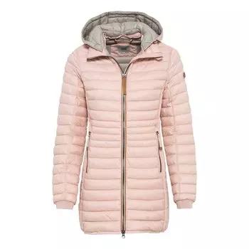 Пуховик Camel Active Jacke, роза