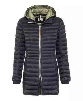Пуховик Camel Active, синий