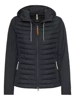 Пуховик Camel Active, темно-синий