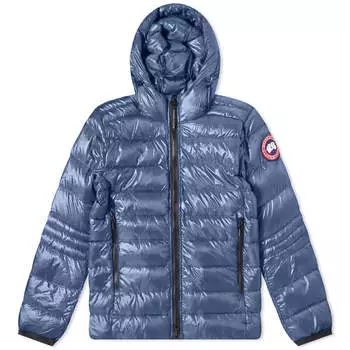 Пуховик Canada Goose Crofton