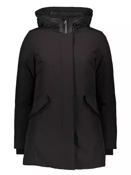 Пуховик CANADIAN, черный