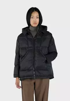 Пуховик Canadian Classics, черный