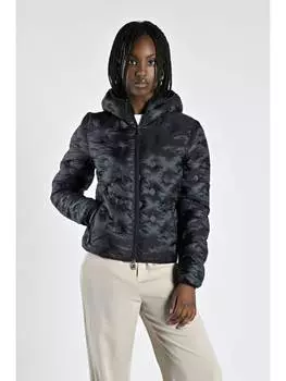 Пуховик Canadian Classics, черный