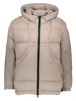 Пуховик CANADIAN Winterjjacke Greenwood, бежевый
