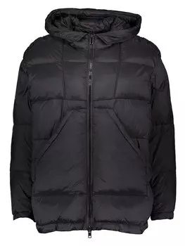 Пуховик CANADIAN Winterjjacke Greenwood, черный