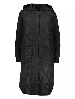 Пуховик CANADIAN Wintermantel Bonaventure, черный