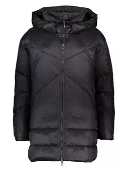 Пуховик CANADIAN Wintermantel Dalhousie, черный