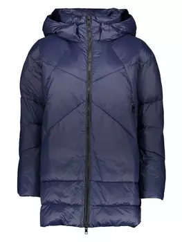 Пуховик CANADIAN Wintermantel Dalhousie, темно-синий