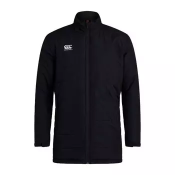 Пуховик Canterbury, черный