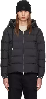 Пуховик Cardere Moncler
