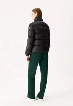 Пуховик CARDIFF JOTT, черный