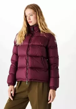 Пуховик CARDIFF JOTT, розовый