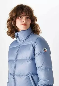 Пуховик CARDIFF JOTT, синий