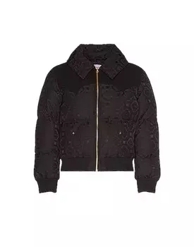 Пуховик Casablanca, черный