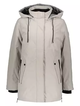 Пуховик Cecil, кремовый