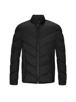 Пуховик chaz Kaporal, черный