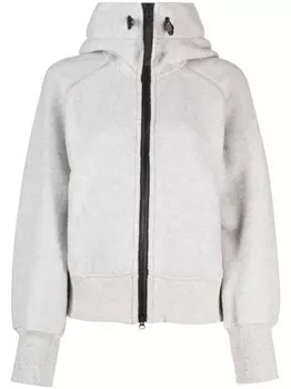 Пуховик Chilliwack Canada Goose, серый