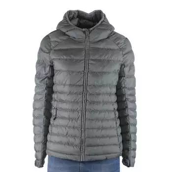 Пуховик Ciesse Флора 3 0 Ciesse Piumini, серый