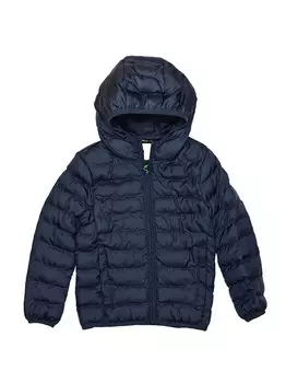 Пуховик Ciesse Willy Boy, синий