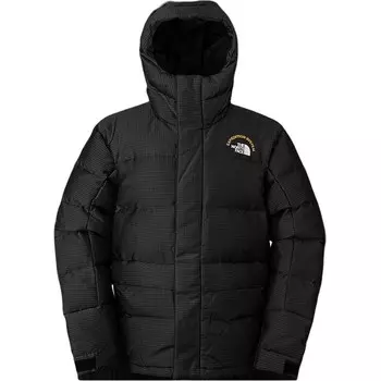 Пуховик City Outdoor Collection для мужчин Cosmic Black The North Face