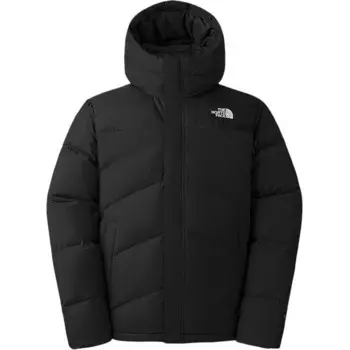 Пуховик City Outdoor Collection для мужчин Cosmic Black The North Face