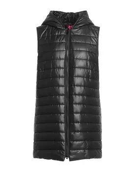 Пуховик cl, черный