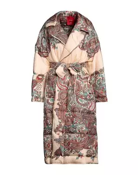 Пуховик Co. Go, песочный