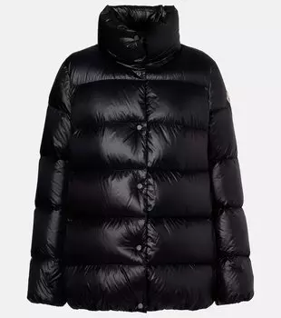 Пуховик Cochevis Moncler, черный