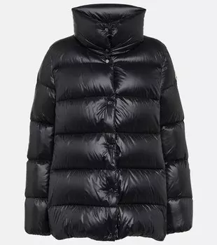Пуховик cochevis Moncler, нейтральный