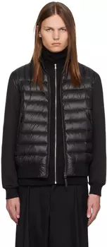 Пуховик Collin-R MACKAGE