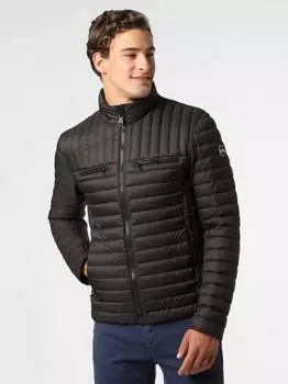 Пуховик Colmar, черный