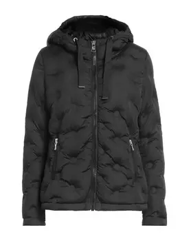 Пуховик Colmar, черный