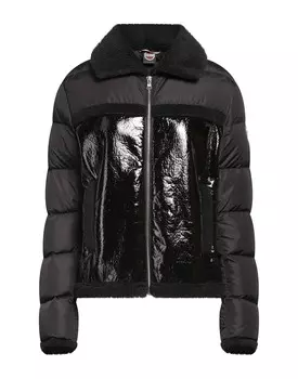 Пуховик Colmar, черный