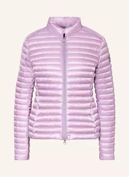 Пуховик Colmar, фиолетовый