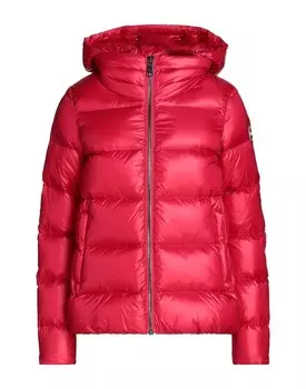 Пуховик Colmar, гранат