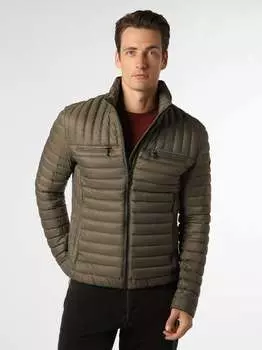 Пуховик Colmar, хаки