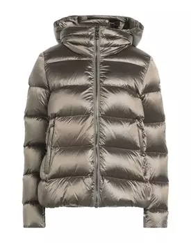 Пуховик Colmar, хаки