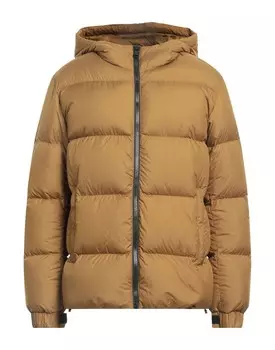 Пуховик Colmar, коричневый