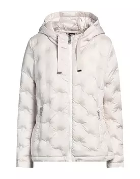 Пуховик Colmar, молочный