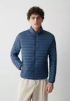 Пуховик Colmar Originals, синий