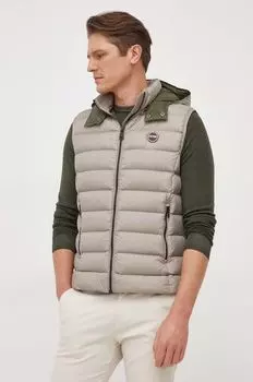 Пуховик Colmar, серый