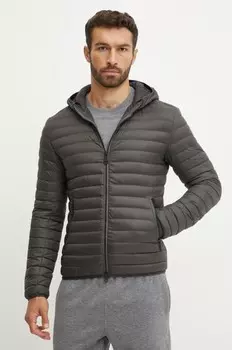 Пуховик Colmar, серый