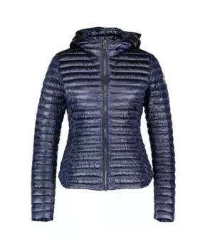 Пуховик Colmar, синий