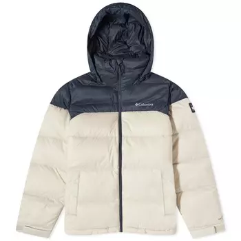 Пуховик Columbia Bulo Point II
