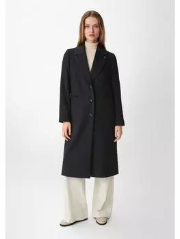 Пуховик comma, черный