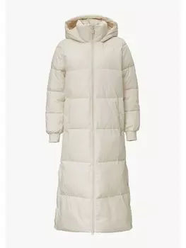 Пуховик comma CI Outdoor-Mantel langarm, бежевый