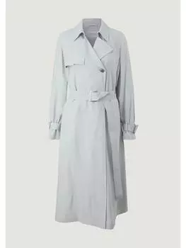 Пуховик comma CI, синий