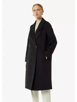 Пуховик comma Outdoor-Mantel langarm, черный
